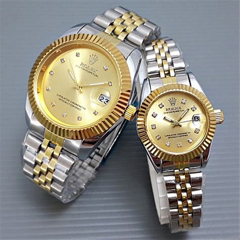 jam rolex kw